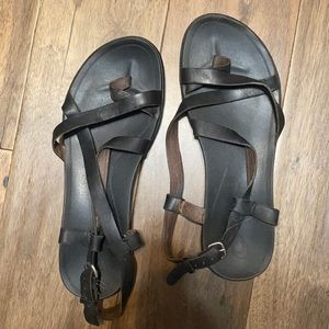 Olukai sandals.   Size 11